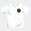 【刺繍用】オリジナルアダルトＴシャツ サムネイル