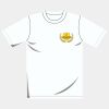 【刺繍用】オリジナルアダルトＴシャツ サムネイル