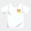 【刺繍用】オリジナルアダルトＴシャツ サムネイル