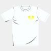 【刺繍用】オリジナルアダルトＴシャツ サムネイル