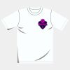 【刺繍用】オリジナルアダルトＴシャツ サムネイル