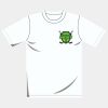 【刺繍用】オリジナルアダルトＴシャツ サムネイル