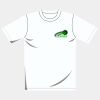 【刺繍用】オリジナルアダルトＴシャツ サムネイル