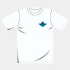 【刺繍用】オリジナルアダルトＴシャツ サムネイル