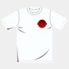 【刺繍用】オリジナルアダルトＴシャツ サムネイル