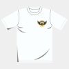 【刺繍用】オリジナルアダルトＴシャツ サムネイル