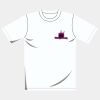 【刺繍用】オリジナルアダルトＴシャツ サムネイル