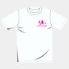 【刺繍用】オリジナルアダルトＴシャツ サムネイル