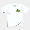 【刺繍用】オリジナルアダルトＴシャツ サムネイル
