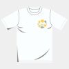 【刺繍用】オリジナルアダルトＴシャツ サムネイル