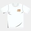 【刺繍用】オリジナルアダルトＴシャツ サムネイル