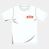 【刺繍用】オリジナルアダルトＴシャツ サムネイル