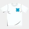 【刺繍用】オリジナルアダルトＴシャツ サムネイル