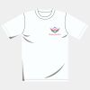 【刺繍用】オリジナルアダルトＴシャツ サムネイル