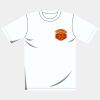 【刺繍用】オリジナルアダルトＴシャツ サムネイル