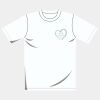 【刺繍用】オリジナルアダルトＴシャツ サムネイル