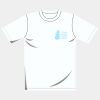 【刺繍用】オリジナルアダルトＴシャツ サムネイル