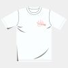 【刺繍用】オリジナルアダルトＴシャツ サムネイル