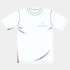 【刺繍用】オリジナルアダルトＴシャツ サムネイル