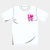 【刺繍用】オリジナルアダルトＴシャツ サムネイル