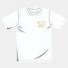 【刺繍用】オリジナルアダルトＴシャツ サムネイル