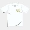 【刺繍用】オリジナルアダルトＴシャツ サムネイル