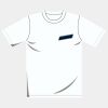 【刺繍用】オリジナルアダルトＴシャツ サムネイル