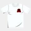 【刺繍用】オリジナルアダルトＴシャツ サムネイル