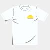【刺繍用】オリジナルアダルトＴシャツ サムネイル