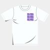 【刺繍用】オリジナルアダルトＴシャツ サムネイル