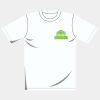 【刺繍用】オリジナルアダルトＴシャツ サムネイル