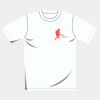 【刺繍用】オリジナルアダルトＴシャツ サムネイル