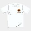 【刺繍用】オリジナルアダルトＴシャツ サムネイル