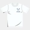 【刺繍用】オリジナルアダルトＴシャツ サムネイル