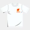 【刺繍用】オリジナルアダルトＴシャツ サムネイル