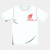 【刺繍用】オリジナルアダルトＴシャツ サムネイル