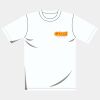 【刺繍用】オリジナルアダルトＴシャツ サムネイル