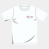 【刺繍用】オリジナルアダルトＴシャツ サムネイル