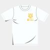 【刺繍用】オリジナルアダルトＴシャツ サムネイル