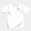 【刺繍用】オリジナルアダルトＴシャツ サムネイル