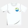 【刺繍用】オリジナルアダルトＴシャツ サムネイル