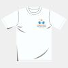 【刺繍用】オリジナルアダルトＴシャツ サムネイル