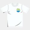 【刺繍用】オリジナルアダルトＴシャツ サムネイル
