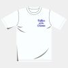 【刺繍用】オリジナルアダルトＴシャツ サムネイル