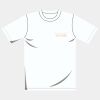 【刺繍用】オリジナルアダルトＴシャツ サムネイル