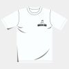 【刺繍用】オリジナルアダルトＴシャツ サムネイル