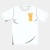 【刺繍用】オリジナルアダルトＴシャツ サムネイル