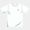 【刺繍用】オリジナルアダルトＴシャツ サムネイル