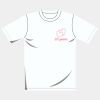 【刺繍用】オリジナルアダルトＴシャツ サムネイル