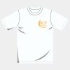 【刺繍用】オリジナルアダルトＴシャツ サムネイル